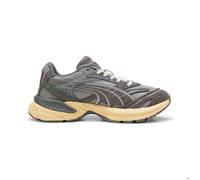 Puma - Baskets Basses Velophas - Gris - 44