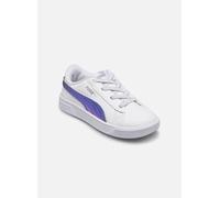 Baskets Puma Vikky v3 Bioluminescence AC Inf pour Enfant 25 Blanc