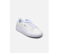 Baskets Puma Vikky v3 Mermaid Ac Ps pour Enfant 29 Blanc