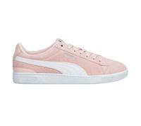 PUMA Baskets Vikky V3 Femme Chalk Rose Blanc Argent 37,5 EU