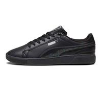 Baskets Puma Vikky V3 Winter Wonderland, Noir, Femme 38 1/2