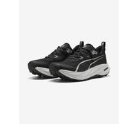 Baskets Puma Voyage NITRO 4 noir argenté - 43