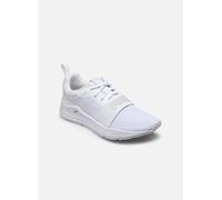 Baskets Puma Wired Run M pour Homme 43 Blanc