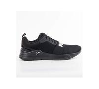 Baskets Puma Wired Run noir homme 43