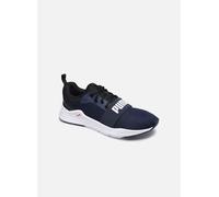 Baskets Puma Wired Run pour Homme 42 Bleu