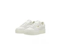 Chaussures femme Puma Carina Street SD Taille de chaussures (UE): 40 / Couleur: blanc