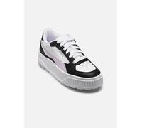 Baskets Puma Wns Karmen Ii Idol pour Femme 38 Blanc