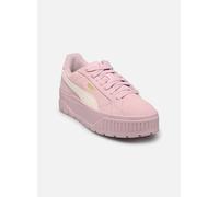 Baskets Puma Wns Karmen Ii pour 36 Rose