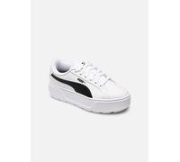 Baskets Puma Wns Karmen L pour Femme 41 Blanc