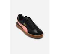 Puma Baskets Club II Era Mixte Noir/Rose Fruit-Gum Taille 40 EU