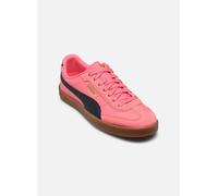 PUMA Mixte Club II Era Basket, Magic Rose-New Navy-Gum, 36 EU