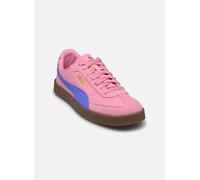 Puma Club II Era Sneaker Mixte, Mauved Out Dark Amethyst Gum, 36 EU