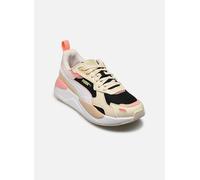 Baskets basses femmes Puma X-Ray 3 Beige 38
