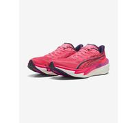 Baskets Puma x HYROX Deviate NITRO 4 rose intense - 40