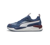 PUMA Sneakers X-Ray 3 SD Unisexe 46, Cool Blue White Dark Indigo