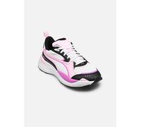 PUMA Sneakers X-Ray 4 Unisexe 41, White Electric Orchid Pearl Pink Black
