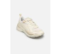 PUMA Sneakers X-Ray 4 Unisexe 40, Warm White Alpine Snow Sand Dune Beige
