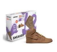 Baskets Puzzle 3D Cartonic