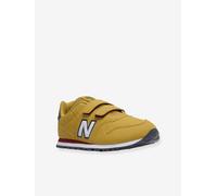 Baskets PV500NGN NEW BALANCE jaune 32