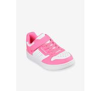 Baskets QUICK STREET - STYLE STRIDE SKECHERS® rose 34