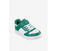 Baskets Quick Street vert 32