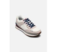 Quiksilver Baskets Fontana blanc pour homme Taille 44 EU