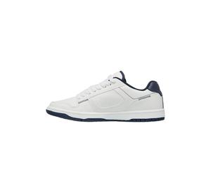 Baskets Quiksilver Slam Blanc 41