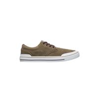 Quiksilver Varial Trainers Vert,Marron EU 39 Homme