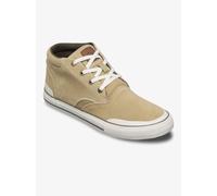 Quiksilver Varial Mid Trainers Marron EU 43 Homme