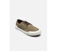 Quiksilver Varial Trainers Vert,Marron EU 46 Homme