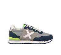 Baskets rÃ©tro running Munich Dash 271 Gris 42