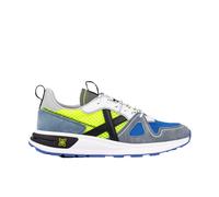 Baskets rÃ©tro running Munich Futtura 05 Bleu 45