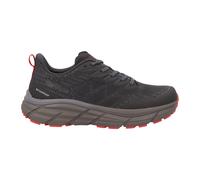Baskets CMP Rahmsy Waterproof gris foncé rouge - 40