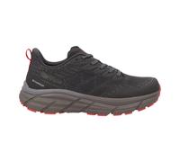 Baskets CMP Rahmsy Waterproof gris foncé rouge - 40