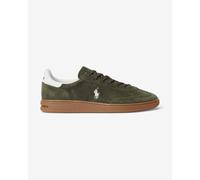 Ralph Lauren Ftw Bedford Pp Trainers Vert EU 46 Homme