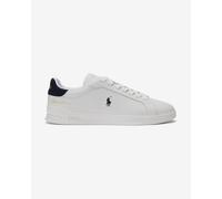 Ralph Lauren Baskets Heritage Court II Blanc Pointure 43