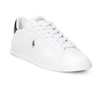 Polo Ralph Lauren Baskets basses bleu nuit / blanc, Taille 42