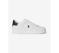 Polo Ralph Lauren Baskets basses Masters Court Noir/Blanc Taille 40