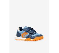 Baskets Rann-E Boy GEOX bleu 31