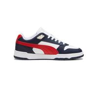 Baskets RBD Game Low Puma White-New Na 44