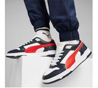Baskets rbd game low puma white-new na puma 43
