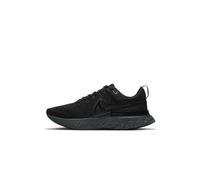 Baskets React Infinity Run Fk 2 - Noir