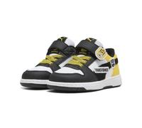 Baskets Rebound Slam PUMA x TRANSFORMERS Bébé, Accessoires, Blanc, 22 22