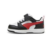 Chaussures Rebound V6 Lo Ac+ Inf - 397420-04 Blanc - 26