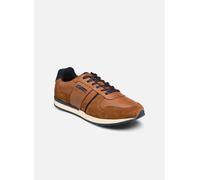 Baskets Redskins AFFAIRI pour Homme 42 Marron