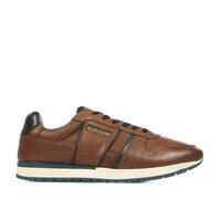 Baskets - REDSKINS - Affairo - Cuir - Doublure cuir et textile - Semelle caoutchouc 42