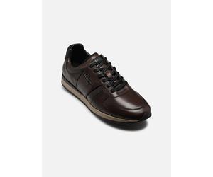 Baskets Redskins AFFAIRO pour 43 Marron