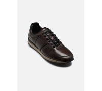 Baskets Redskins AFFAIRO pour 45 Marron