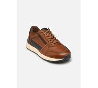 Baskets Redskins CALLIAS pour Homme 45 Marron