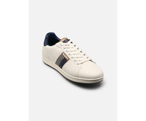 Baskets Redskins DAYTON pour Homme 40 Blanc